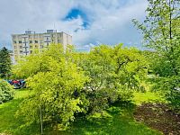 Prodej bytu, 3+kk, lodžie, 3.patro, 2x sklep, ul. Česká  – Mariánské Lázně - Fotka 5
