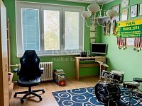 Prodej bytu, 3+kk, lodžie, 3.patro, 2x sklep, ul. Česká  – Mariánské Lázně - Fotka 9