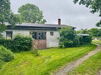 Prodej samostatné dílny s kanceláří a zázemím – 93 m², pozemek 505 m², Krásné – Tři Sekery - Fotka 1