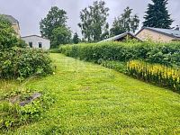 Prodej samostatné dílny s kanceláří a zázemím – 93 m², pozemek 505 m², Krásné – Tři Sekery