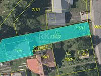 Prodej samostatné dílny s kanceláří a zázemím – 93 m², pozemek 505 m², Krásné – Tři Sekery - Fotka 18