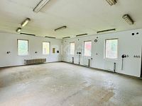 Prodej samostatné dílny s kanceláří a zázemím – 93 m², pozemek 505 m², Krásné – Tři Sekery - Fotka 3