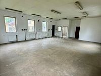 Prodej samostatné dílny s kanceláří a zázemím – 93 m², pozemek 505 m², Krásné – Tři Sekery - Fotka 6