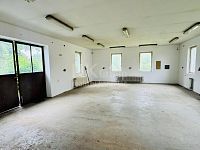 Prodej samostatné dílny s kanceláří a zázemím – 93 m², pozemek 505 m², Krásné – Tři Sekery - Fotka 7