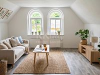 Prodej bytu,1.NP, 3+1, 114m2, sklep 21m2, garáž 20m2, zahrada, ul. 5. května Lázně Kynžvart - Fotka 10
