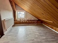 Prodej bytu,1.NP, 3+1, 114m2, sklep 21m2, garáž 20m2, zahrada, ul. 5. května Lázně Kynžvart - Fotka 11