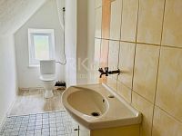 Prodej bytu,1.NP, 3+1, 114m2, sklep 21m2, garáž 20m2, zahrada, ul. 5. května Lázně Kynžvart - Fotka 13