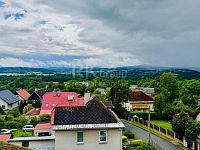 Prodej bytu,1.NP, 3+1, 114m2, sklep 21m2, garáž 20m2, zahrada, ul. 5. května Lázně Kynžvart - Fotka 17