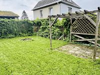 Prodej bytu,1.NP, 3+1, 114m², sklep 21m², garáž 20m², zahrada, ul. 5. května Lázně Kynžvart - Fotka 18