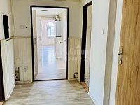 Prodej bytu,1.NP, 3+1, 114m², sklep 21m², garáž 20m², zahrada, ul. 5. května Lázně Kynžvart - Fotka 19
