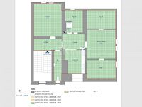 Prodej bytu,1.NP, 3+1, 114m2, sklep 21m2, garáž 20m2, zahrada, ul. 5. května Lázně Kynžvart - Fotka 5