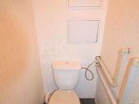 1+1, 35 m2 se sklepem, ve 3.p. panelového domu bez výtahu, ul. Nad Vodovodem, Praha 10 - Strašnice - Fotka 10