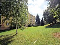 1+1, 35 m2 se sklepem, ve 3.p. panelového domu bez výtahu, ul. Nad Vodovodem, Praha 10 - Strašnice - Fotka 18