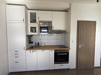 Pronájem bytu 1+kk 40 m2, Praha - Fotka 10