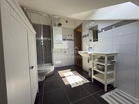 Pronájem bytu 1+kk 40 m2, Praha - Fotka 4