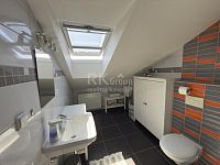 Pronájem bytu 1+kk 40 m2, Praha - Fotka 5