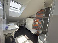 Pronájem bytu 1+kk 40 m2, Praha - Fotka 6