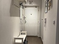 Pronájem bytu 1+kk 40 m2, Praha - Fotka 7