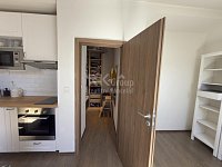 Pronájem bytu 1+kk 40 m2, Praha - Fotka 9