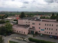 Pronájem bytu 2+1/L,56 m2 Záběhlice - Praha 10 - Foto