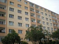 Pronájem bytu 2+1/L,56 m2 Záběhlice - Praha 10 - Foto