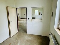 Prodej samostatné dílny s kanceláří a zázemím – 93 m², pozemek 505 m², Krásné – Tři Sekery - Fotka 10