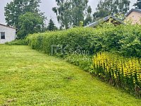 Prodej samostatné dílny s kanceláří a zázemím – 93 m², pozemek 505 m², Krásné – Tři Sekery - Fotka 21