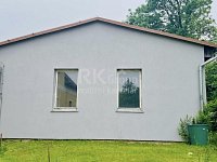 Prodej samostatné dílny s kanceláří a zázemím – 93 m², pozemek 505 m², Krásné – Tři Sekery - Fotka 21