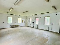 Prodej samostatné dílny s kanceláří a zázemím – 93 m², pozemek 505 m², Krásné – Tři Sekery - Fotka 3