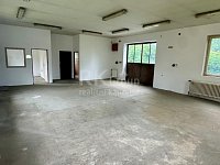 Prodej samostatné dílny s kanceláří a zázemím – 93 m², pozemek 505 m², Krásné – Tři Sekery - Fotka 4