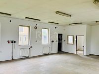 Prodej samostatné dílny s kanceláří a zázemím – 93 m², pozemek 505 m², Krásné – Tři Sekery