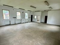 Prodej samostatné dílny s kanceláří a zázemím – 93 m², pozemek 505 m², Krásné – Tři Sekery - Fotka 6