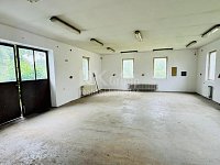 Prodej samostatné dílny s kanceláří a zázemím – 93 m², pozemek 505 m², Krásné – Tři Sekery - Fotka 7