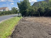 Prodej stavebního pozemku 1129 m² Mělnická, Mělnické Vtelno - Fotka 13
