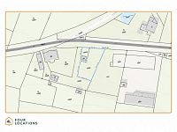 Prodej stavebního pozemku 1129 m² Mělnická, Mělnické Vtelno - Fotka 14