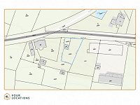 Prodej stavebního pozemku 1129 m² Mělnická, Mělnické Vtelno - Fotka 14