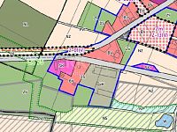 Prodej stavebního pozemku 1129 m² Mělnická, Mělnické Vtelno - Fotka 15