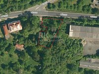Prodej stavebního pozemku 1129 m² Mělnická, Mělnické Vtelno - Fotka 16