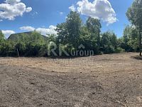 Prodej stavebního pozemku 1129 m² Mělnická, Mělnické Vtelno - Fotka 7