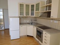 Pronájem bytu 1+1, 34 m2, Praha 10 - Vršovice - Foto