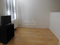 Pronájem bytu 1+1, 34 m2, Praha 10 - Vršovice - Foto