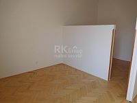 Pronájem bytu 1+1, 34 m2, Praha 10 - Vršovice - Foto