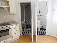 Pronájem bytu 1+1, 34 m2, Praha 10 - Vršovice - Foto