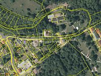 Prodej udržovaného rodinného domu 3+1 s garáží a terasou – ul. Lázeňská, Lázně Kynžvart - Fotka 17