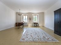 Byt s duší v srdci Malé Strany – 1+1, 45,8 m², Nerudova ulice, Praha 1 - Fotka 10