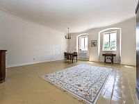 Byt s duší v srdci Malé Strany – 1+1, 45,8 m², Nerudova ulice, Praha 1 - Fotka 11