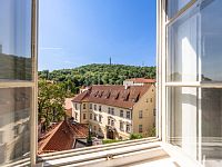 Byt s duší v srdci Malé Strany – 1+1, 45,8 m², Nerudova ulice, Praha 1 - Fotka 13