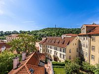 Byt s duší v srdci Malé Strany – 1+1, 45,8 m², Nerudova ulice, Praha 1 - Fotka 15