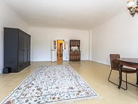 Byt s duší v srdci Malé Strany – 1+1, 45,8 m², Nerudova ulice, Praha 1 - Fotka 19