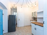 Byt s duší v srdci Malé Strany – 1+1, 45,8 m², Nerudova ulice, Praha 1 - Fotka 22
